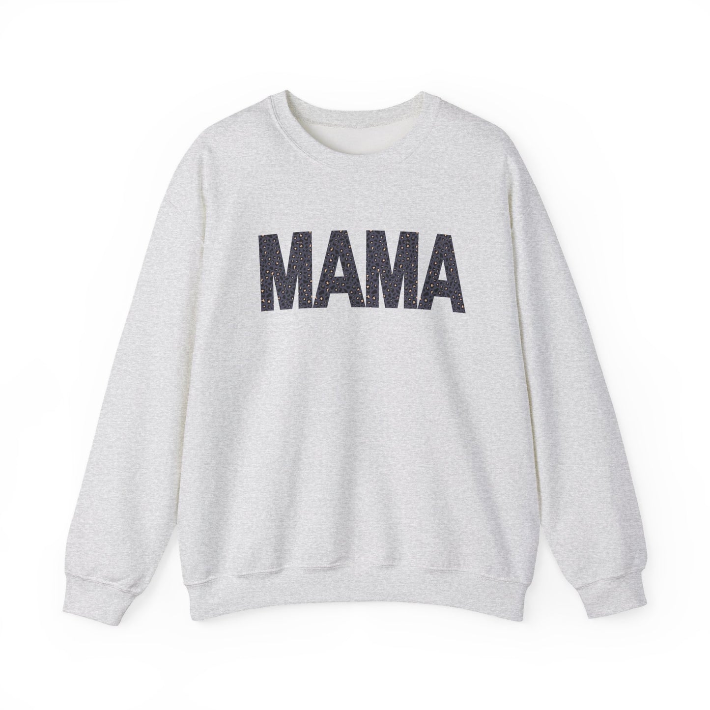 Mama Crewneck Sweatshirt
