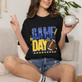 Game Day Football T-Shirt