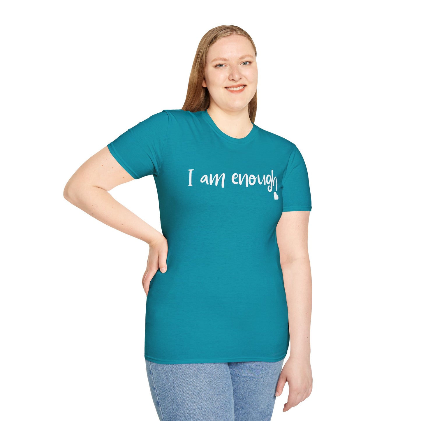 I Am Enough T-Shirt