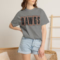 DAWGS Tee