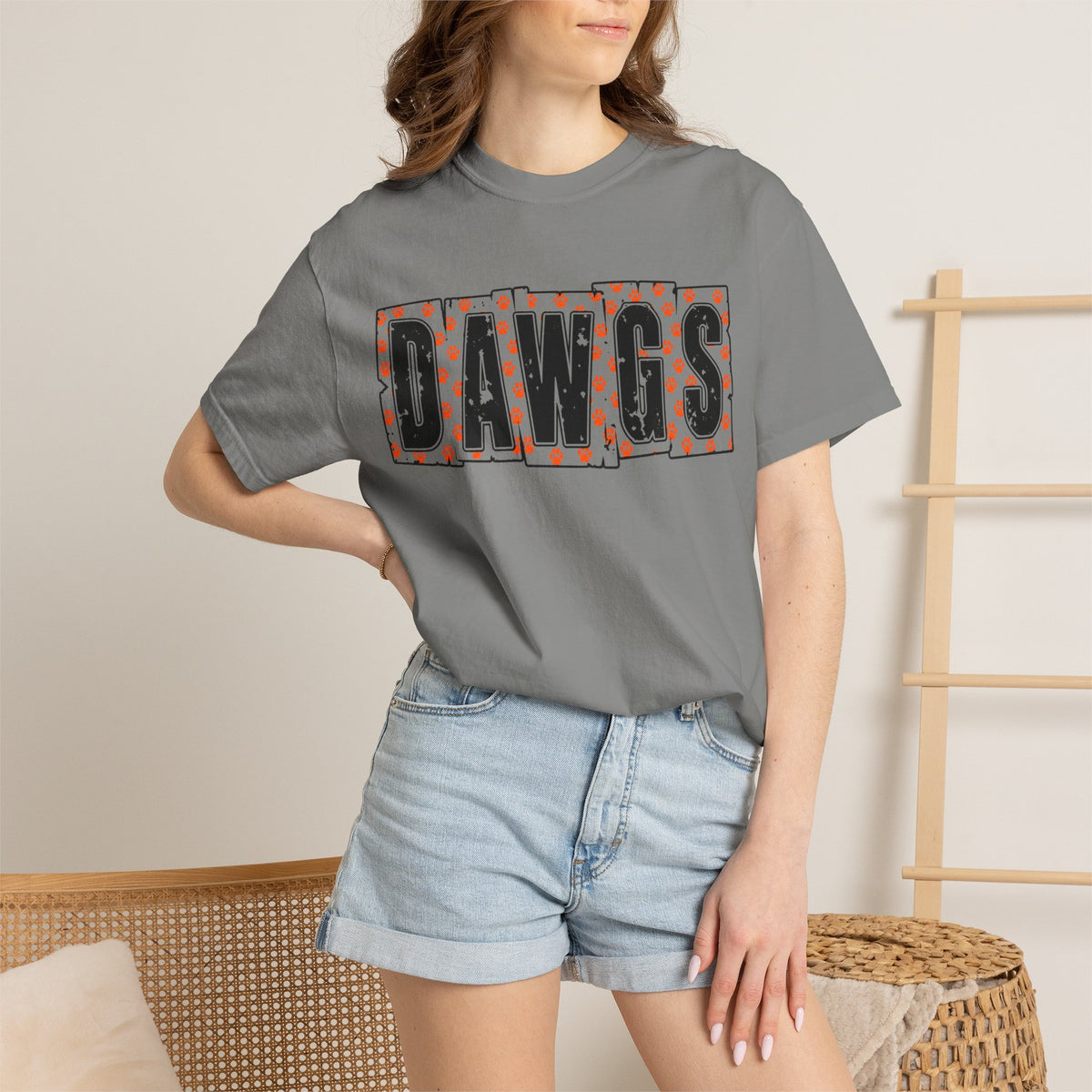 DAWGS Tee