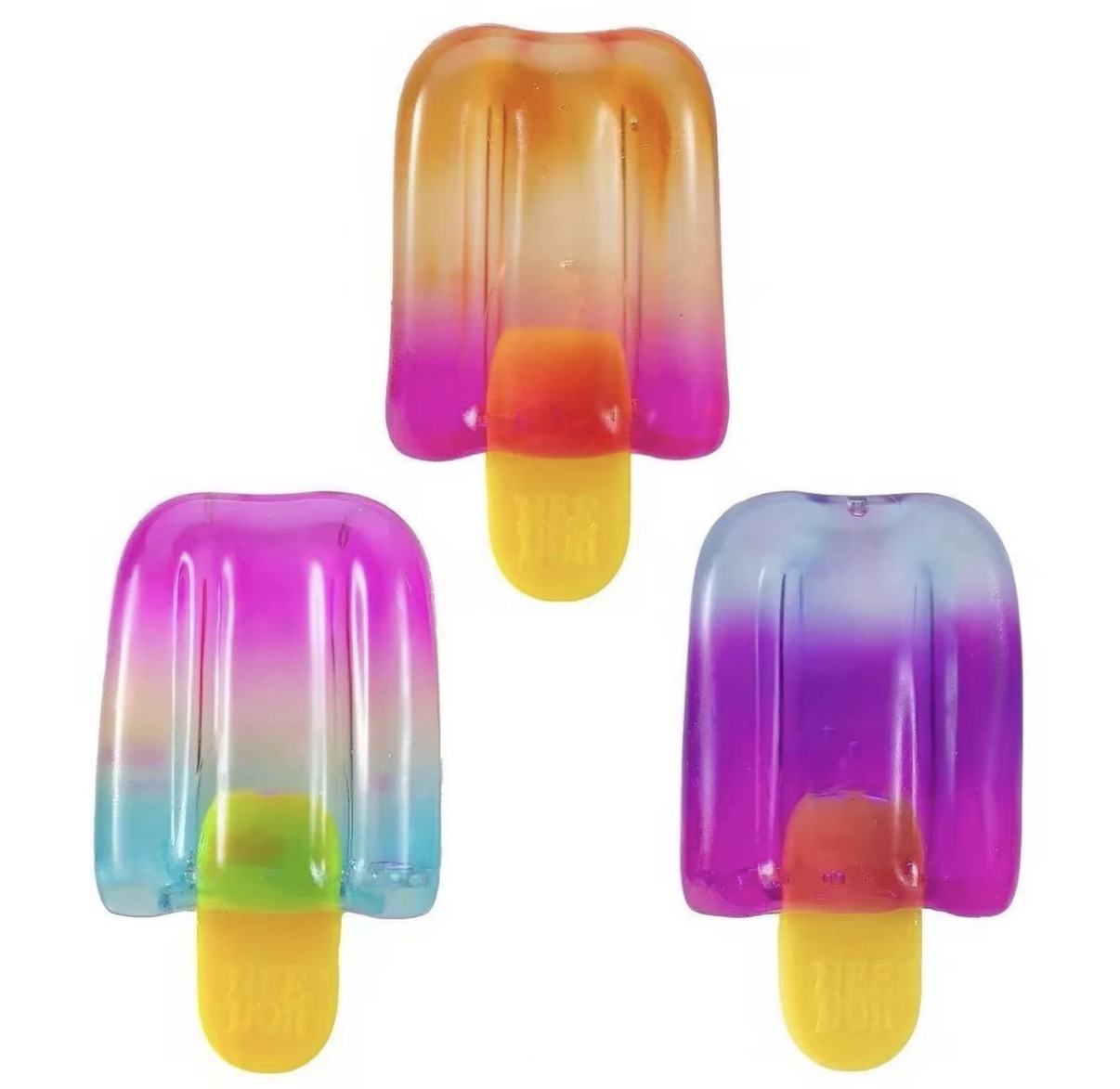 Squishy bundle -4