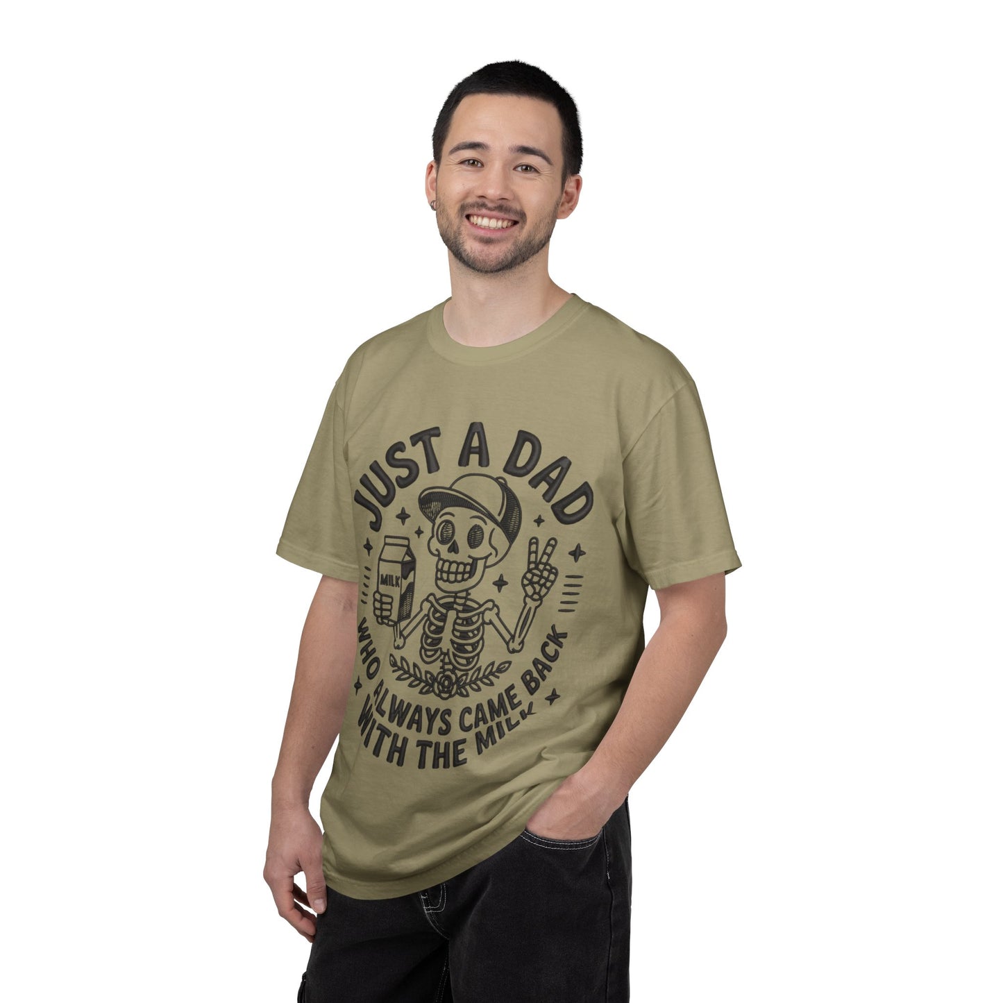 Funny Fathers Day Tee