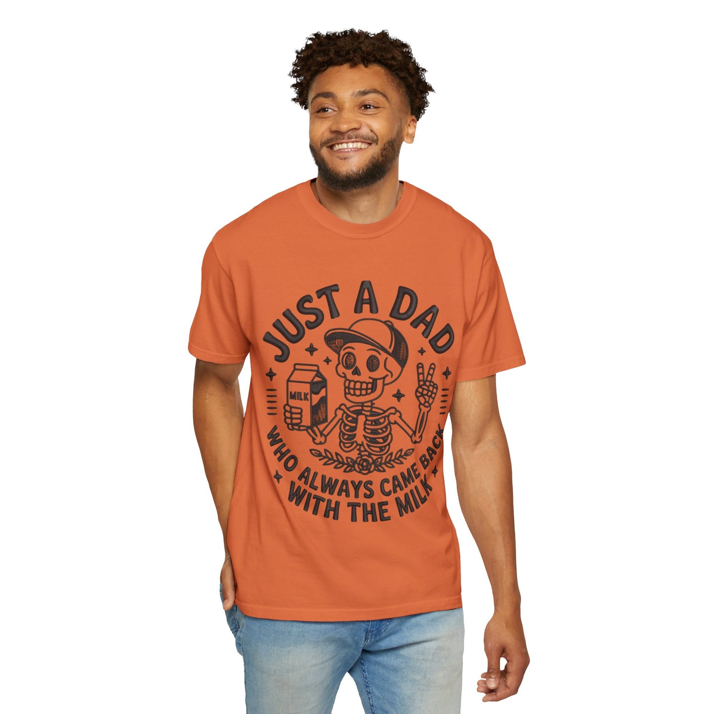 Funny Fathers Day Tee
