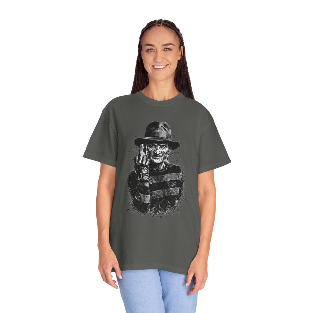Freddy Krueger Graphic T-Shirt