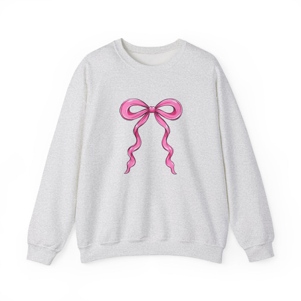 “Let us adore him”  Sweatshirt