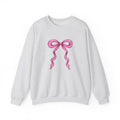 “Let us adore him”  Sweatshirt