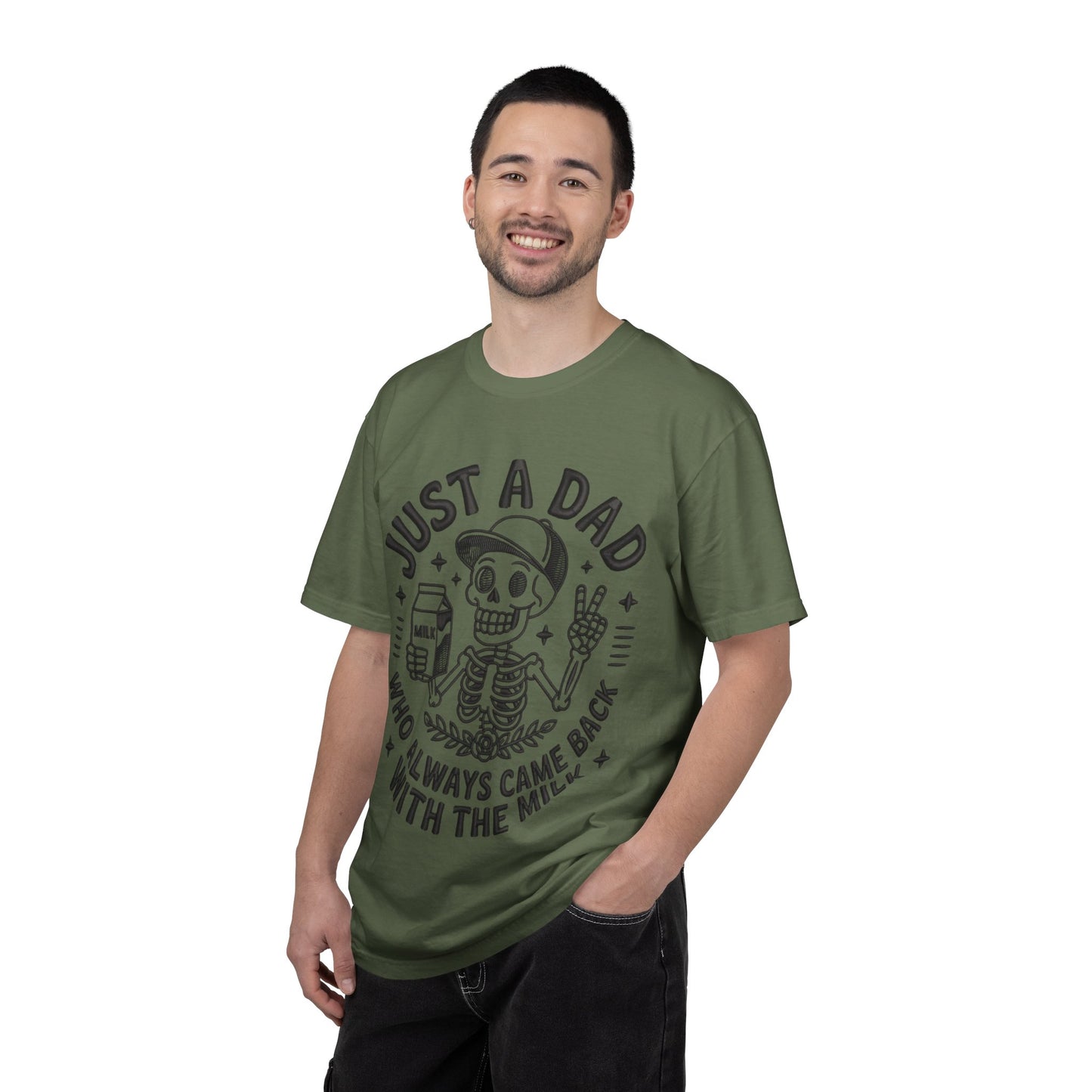 Funny Fathers Day Tee