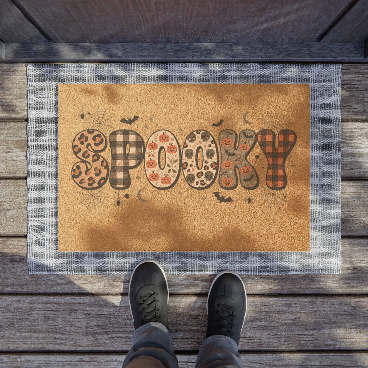 Doormat