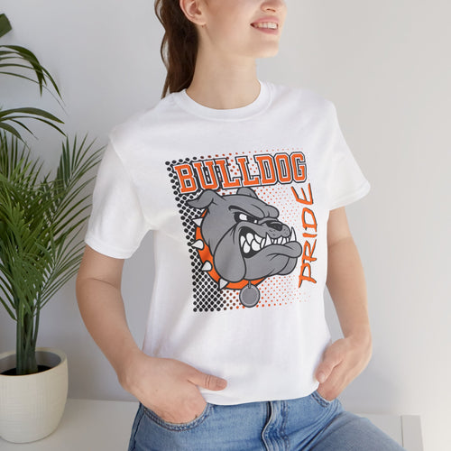 Bulldog Pride T-Shirt