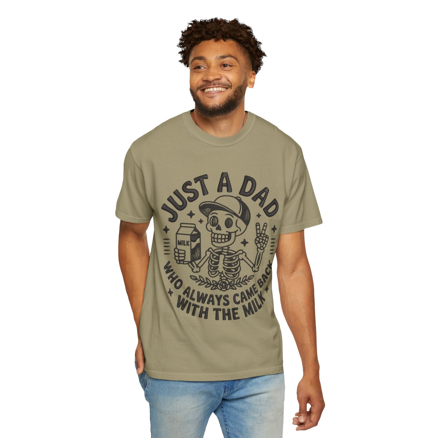 Funny Fathers Day Tee