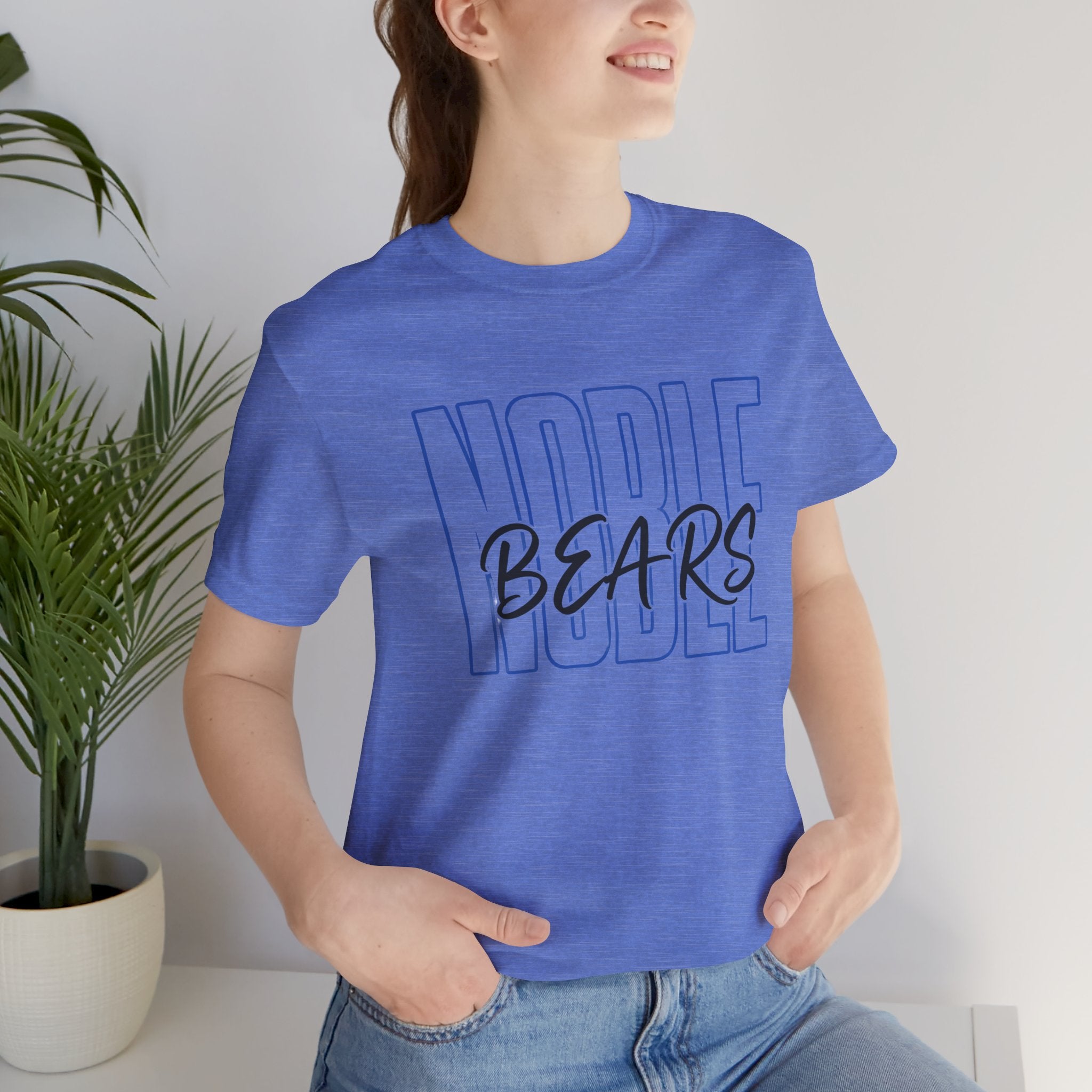 Noble Bears Tee