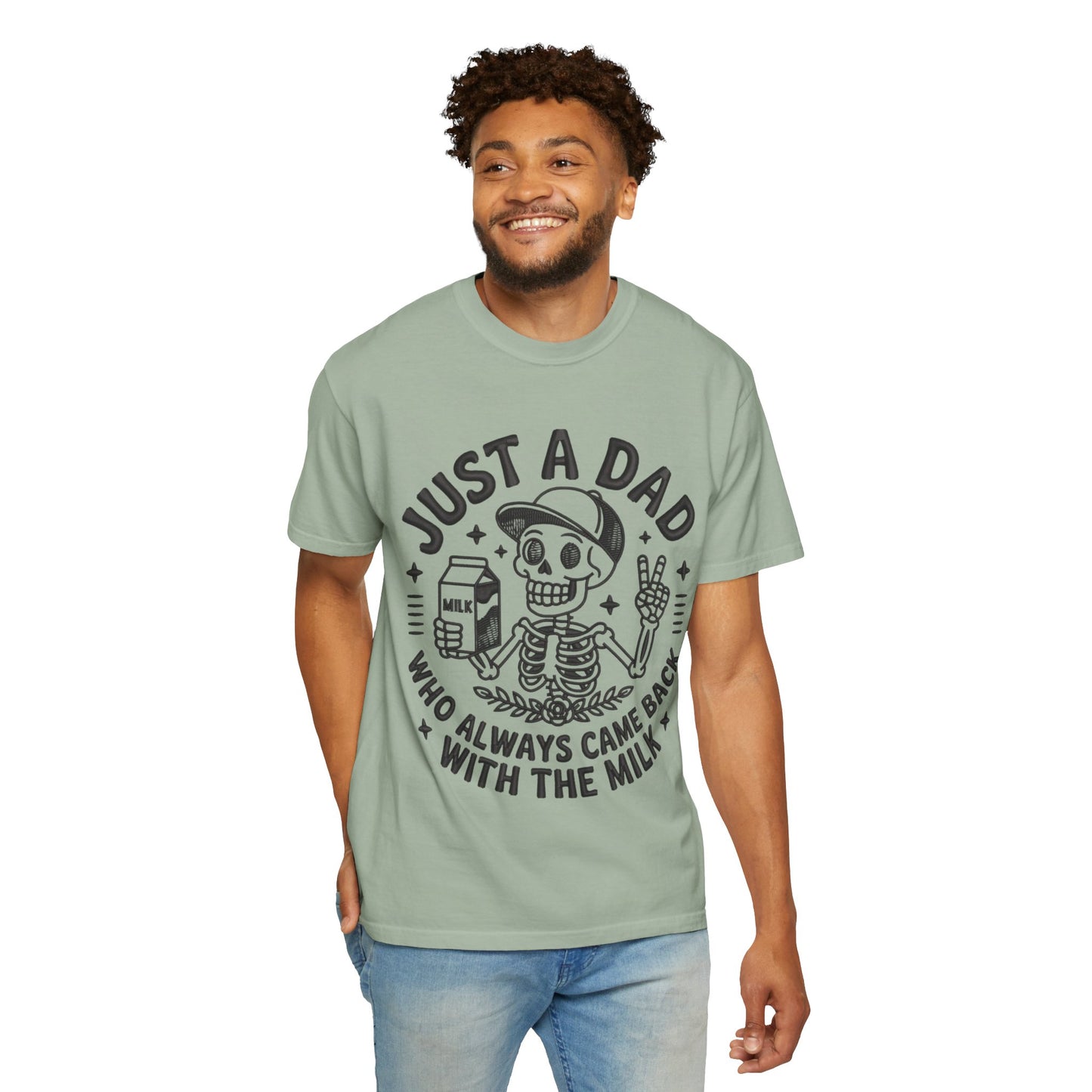 Funny Fathers Day Tee