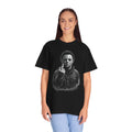 Jason Middle Finger Horror Tee