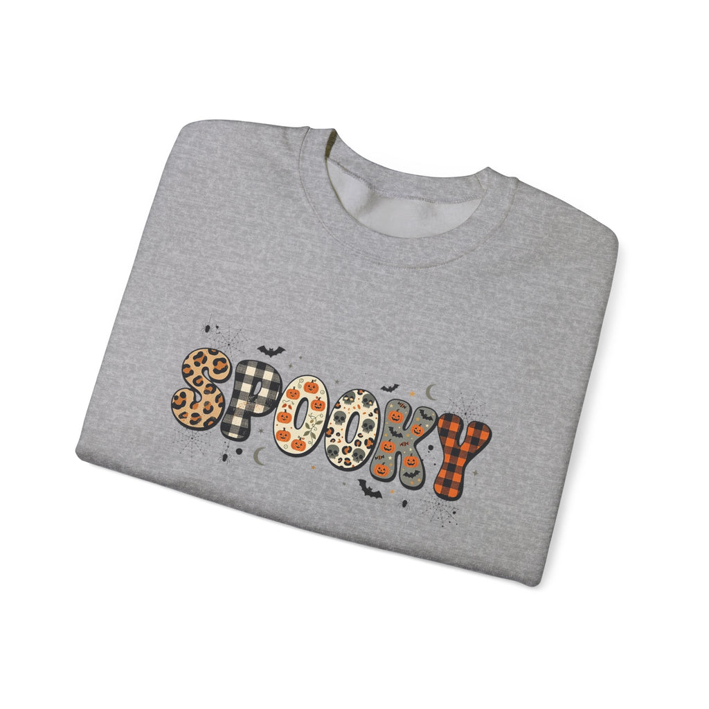 Spooky Sweatshirt