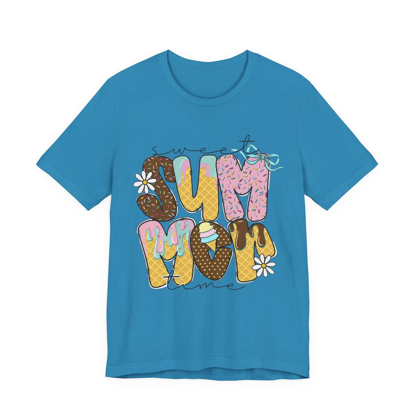 Sweet Summertime Tee