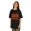 Lexington Bulldogs Kids T‑Shirt