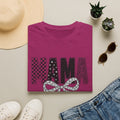 Cute mama tee