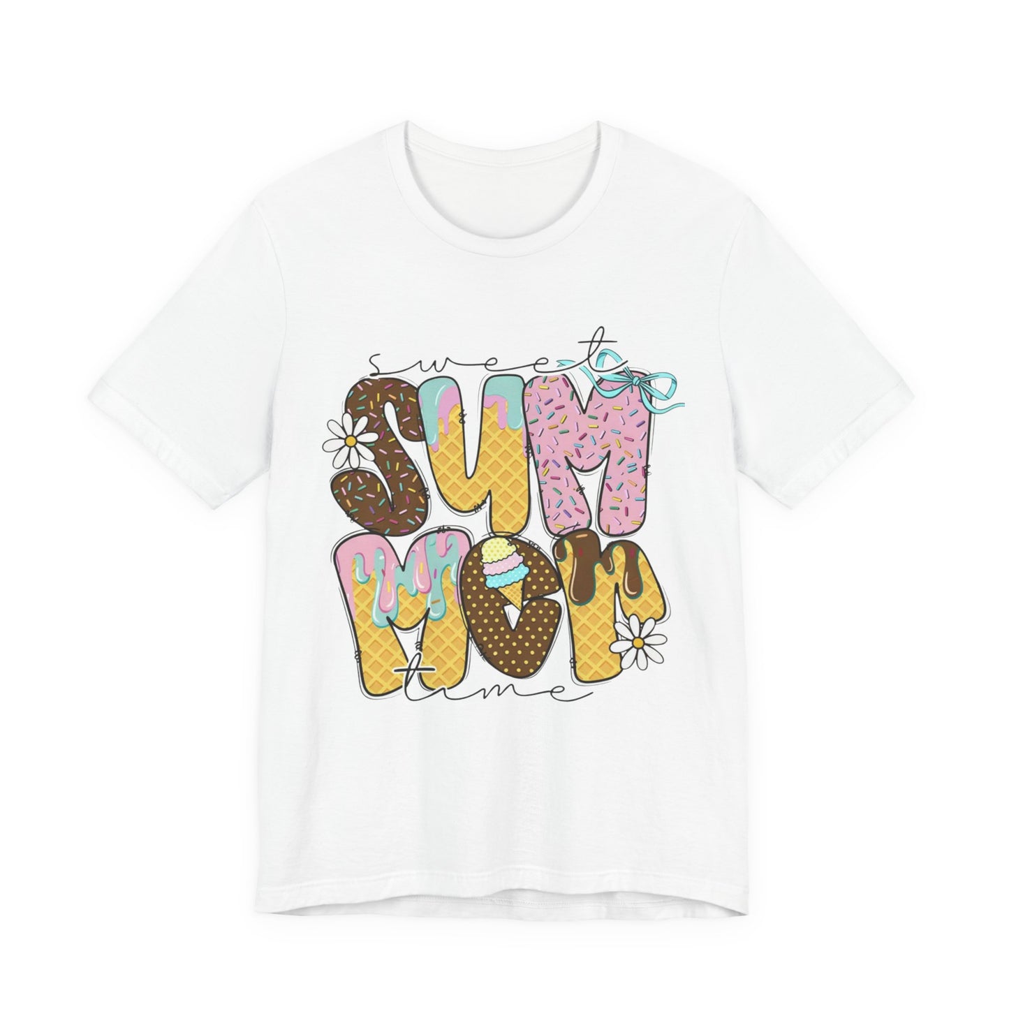 Sweet Summertime Tee