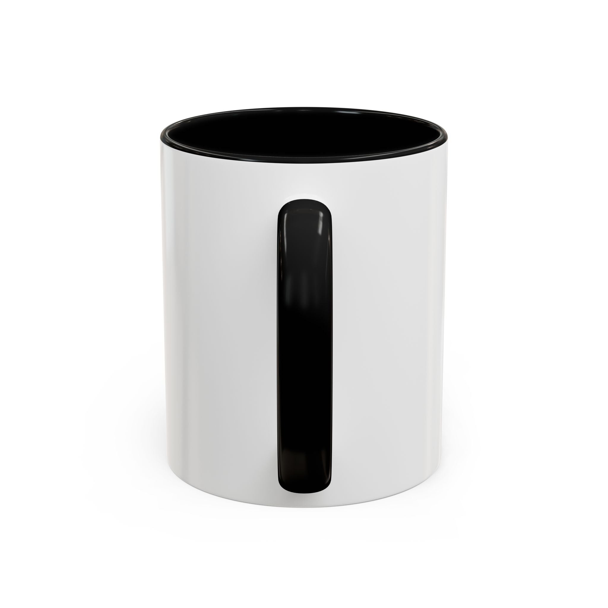Coffee and Chaos coffee mug