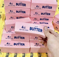 Butter squishy
