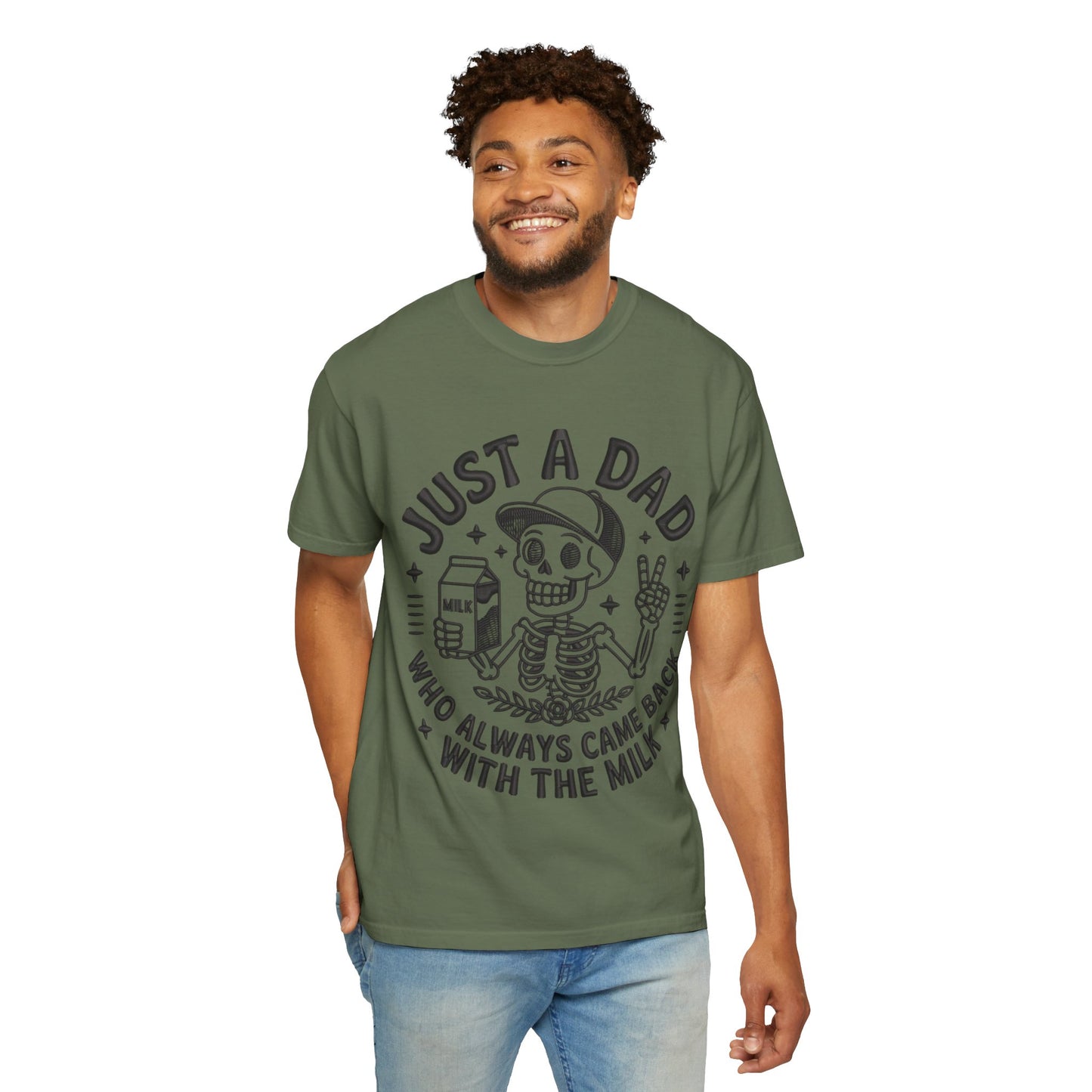 Funny Fathers Day Tee