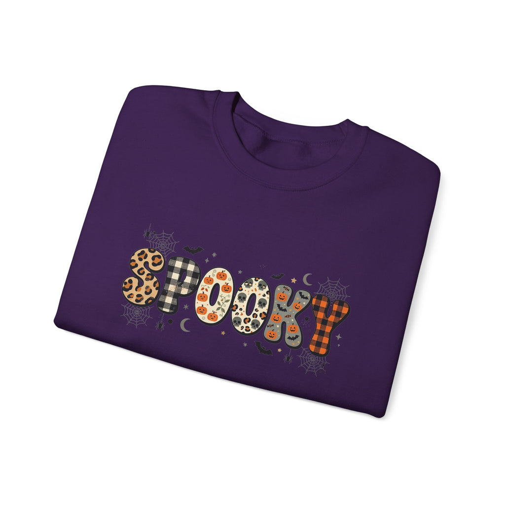 Spooky Sweatshirt
