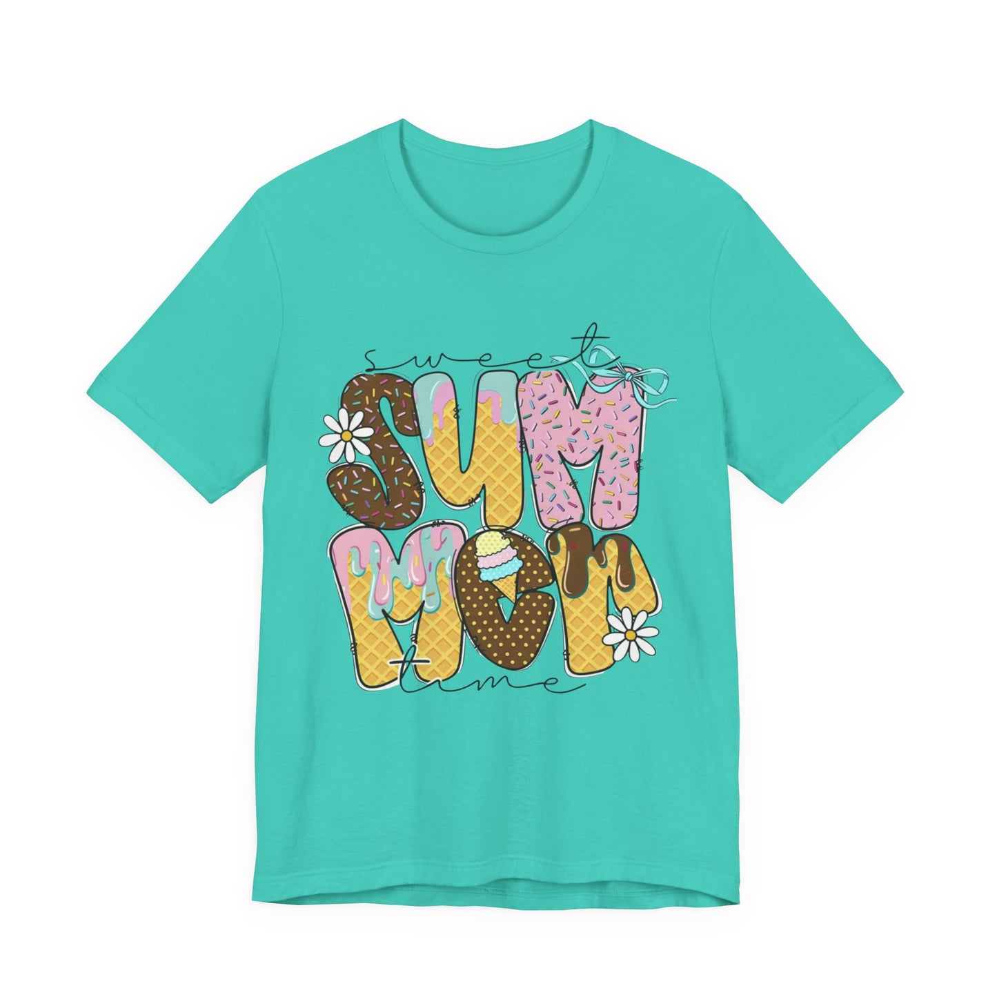 Sweet Summertime Tee