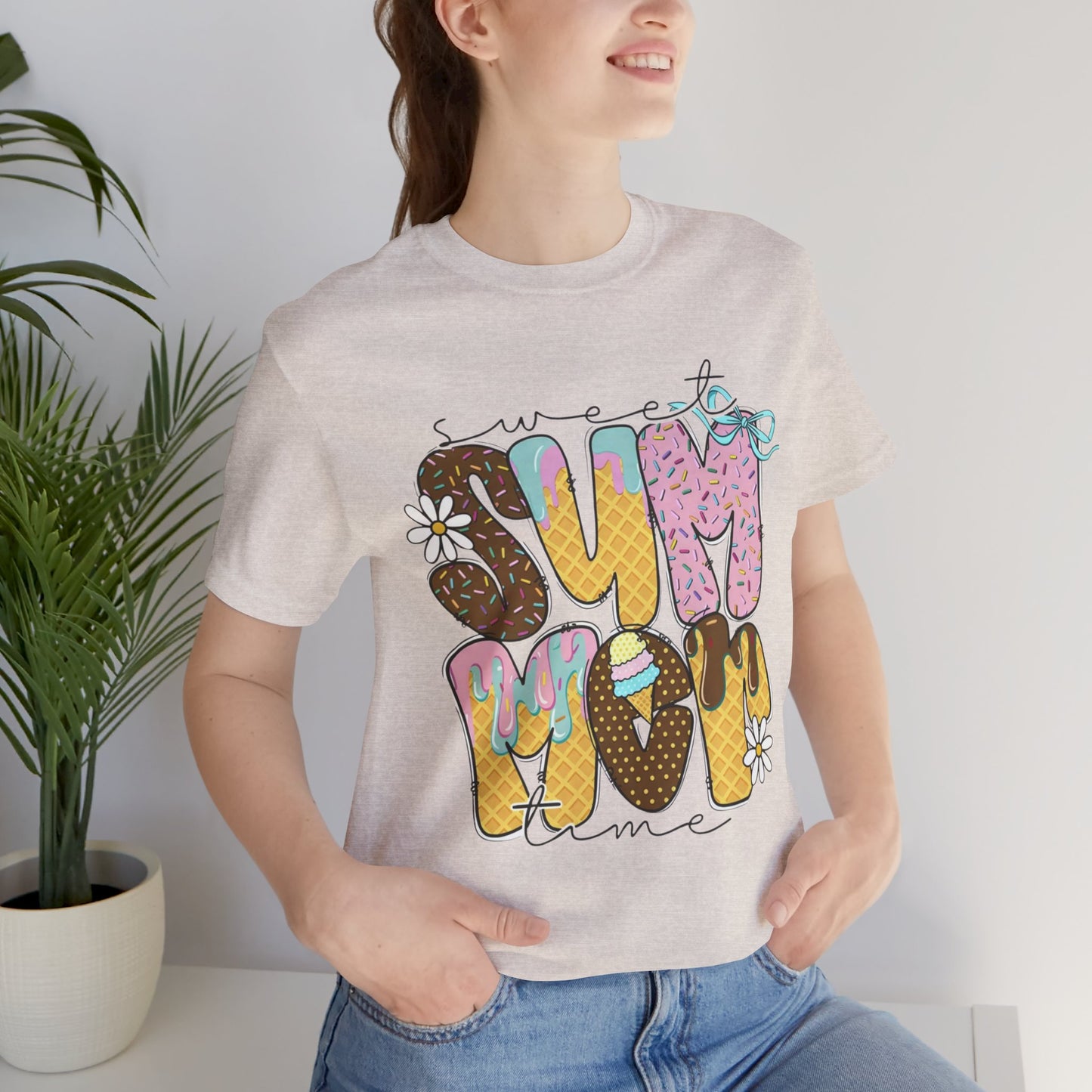 Sweet Summertime Tee