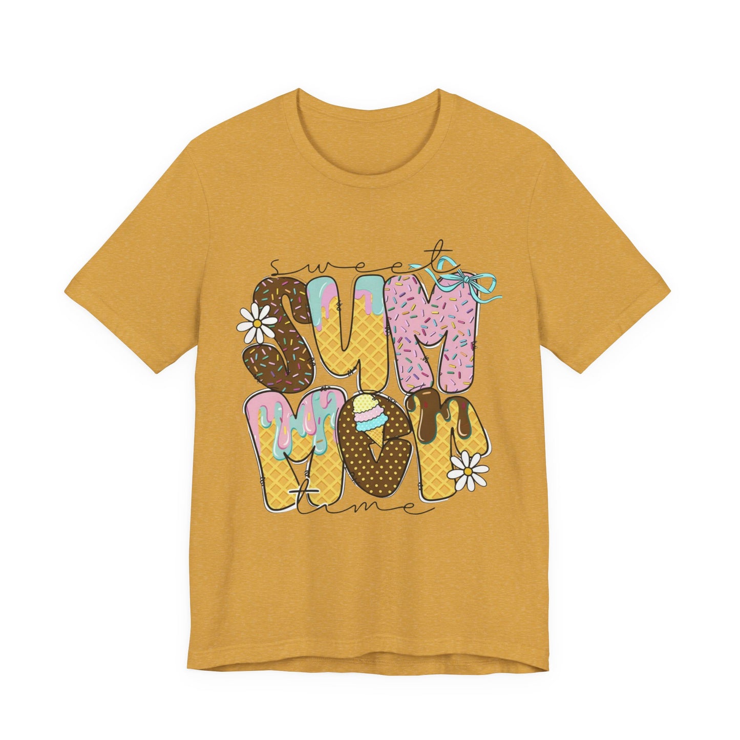 Sweet Summertime Tee