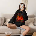 Bulldogs Stacked Sweater