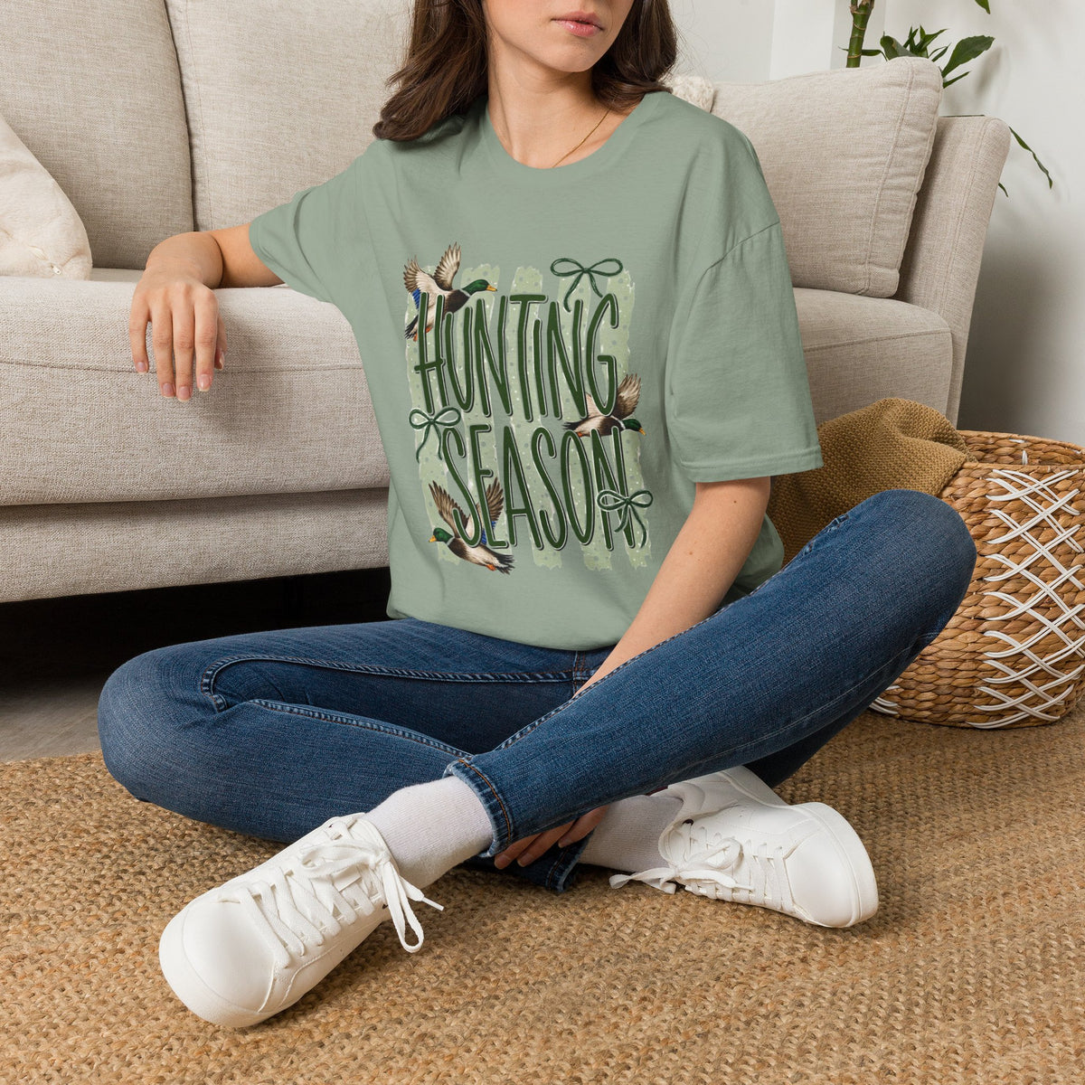 Hunting Season T-Shirt