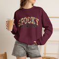 Spooky Season Sweatshirt