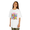 Second Grade Colorful Back-to-School Tee for Girls & Boys