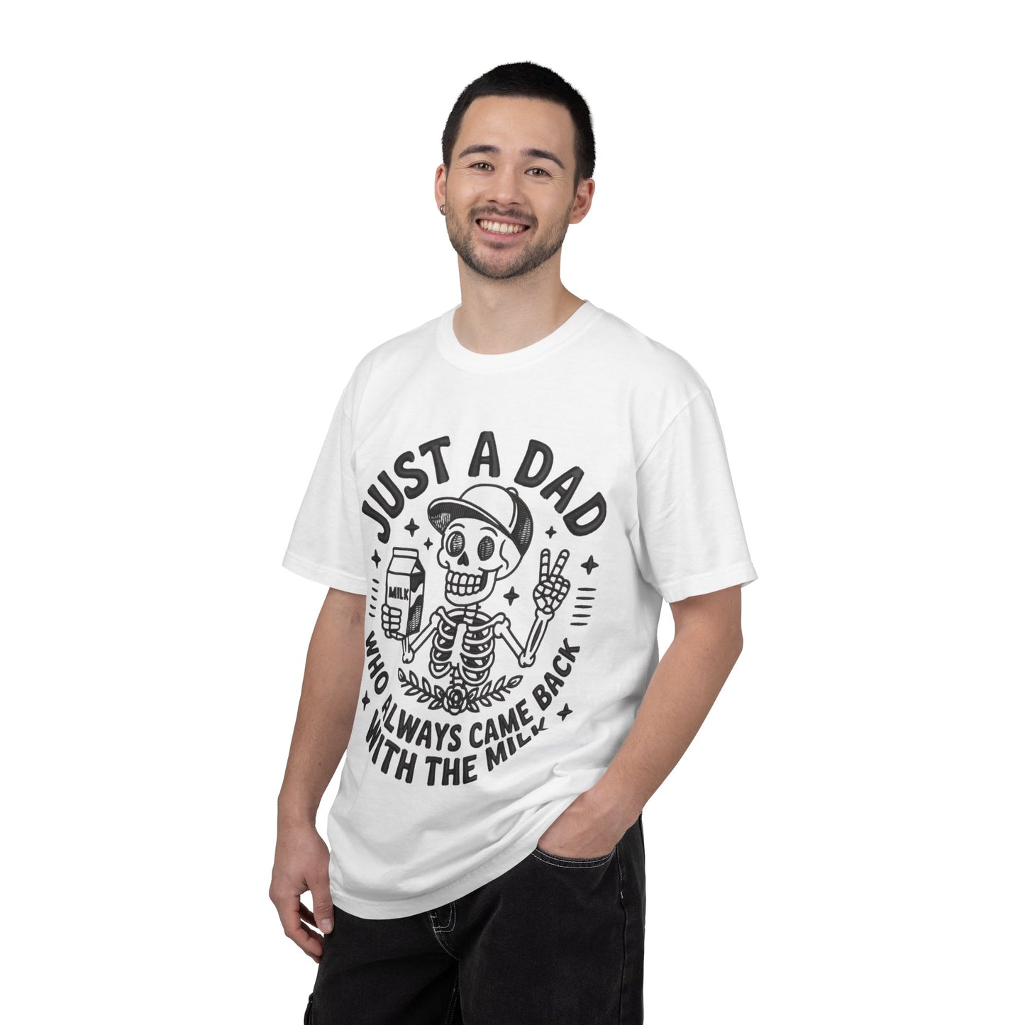 Funny Fathers Day Tee
