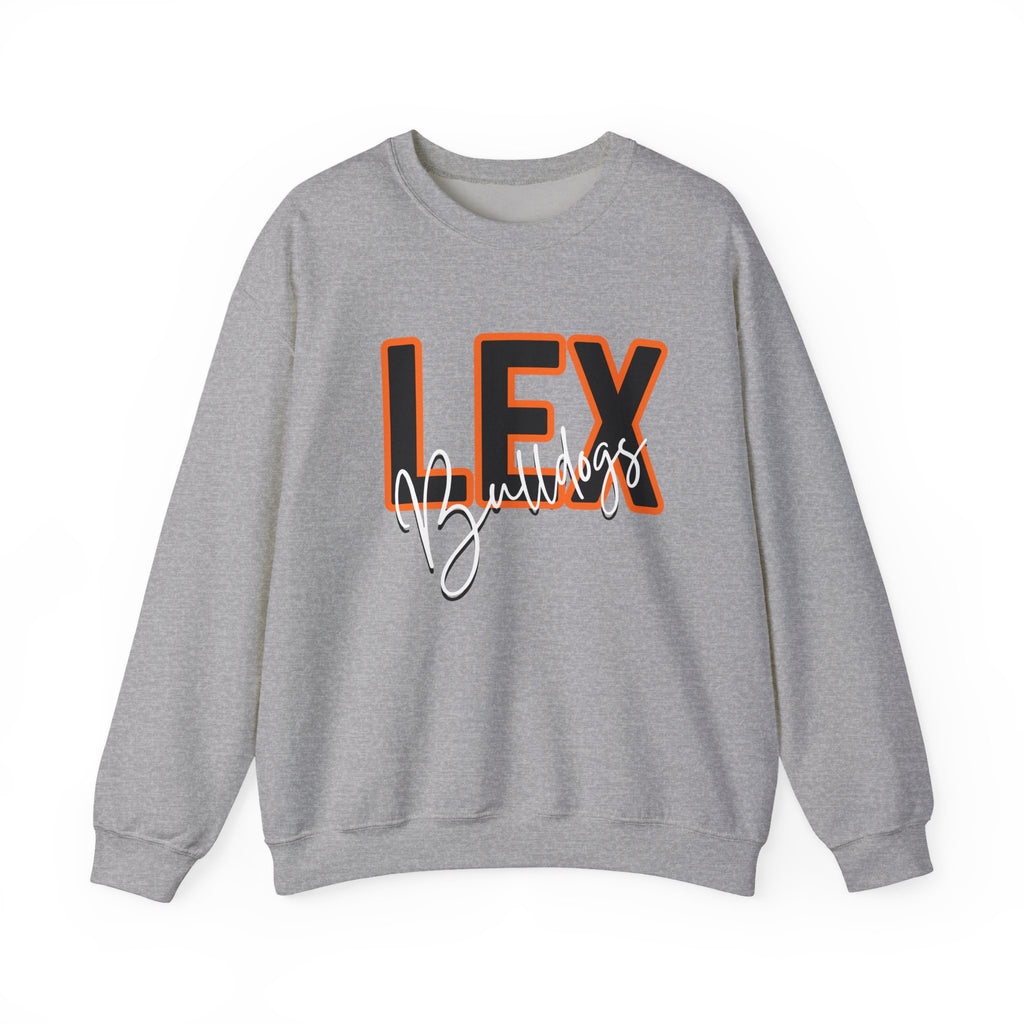 Lex Bulldogs Sweatshirt