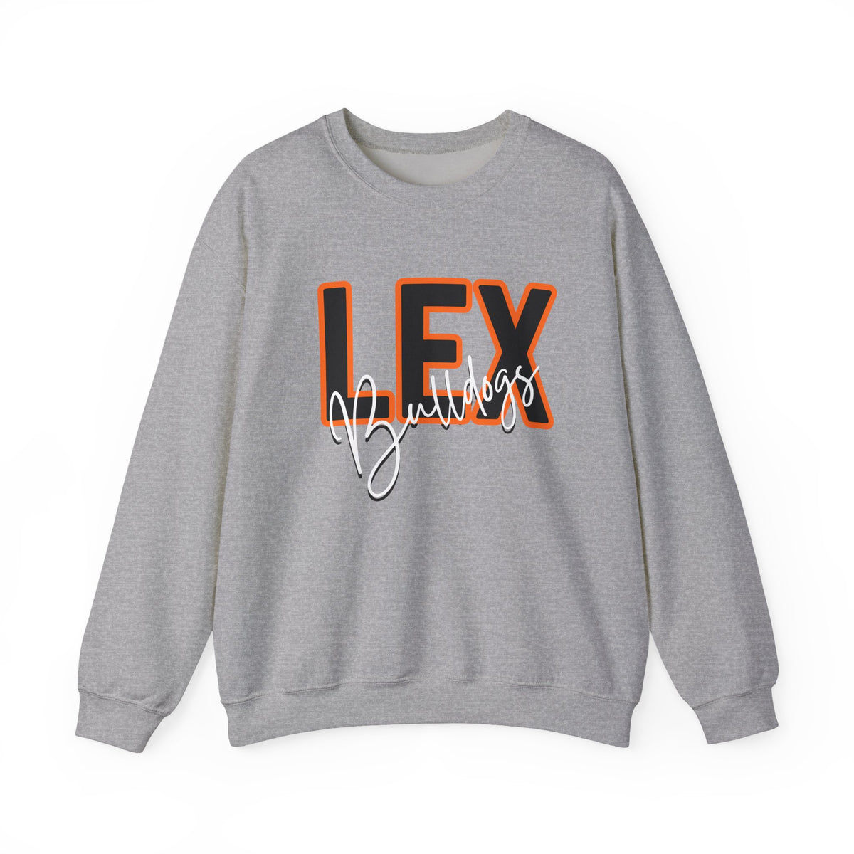 Lex Bulldogs Sweatshirt