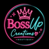 BossUp Creations - Home