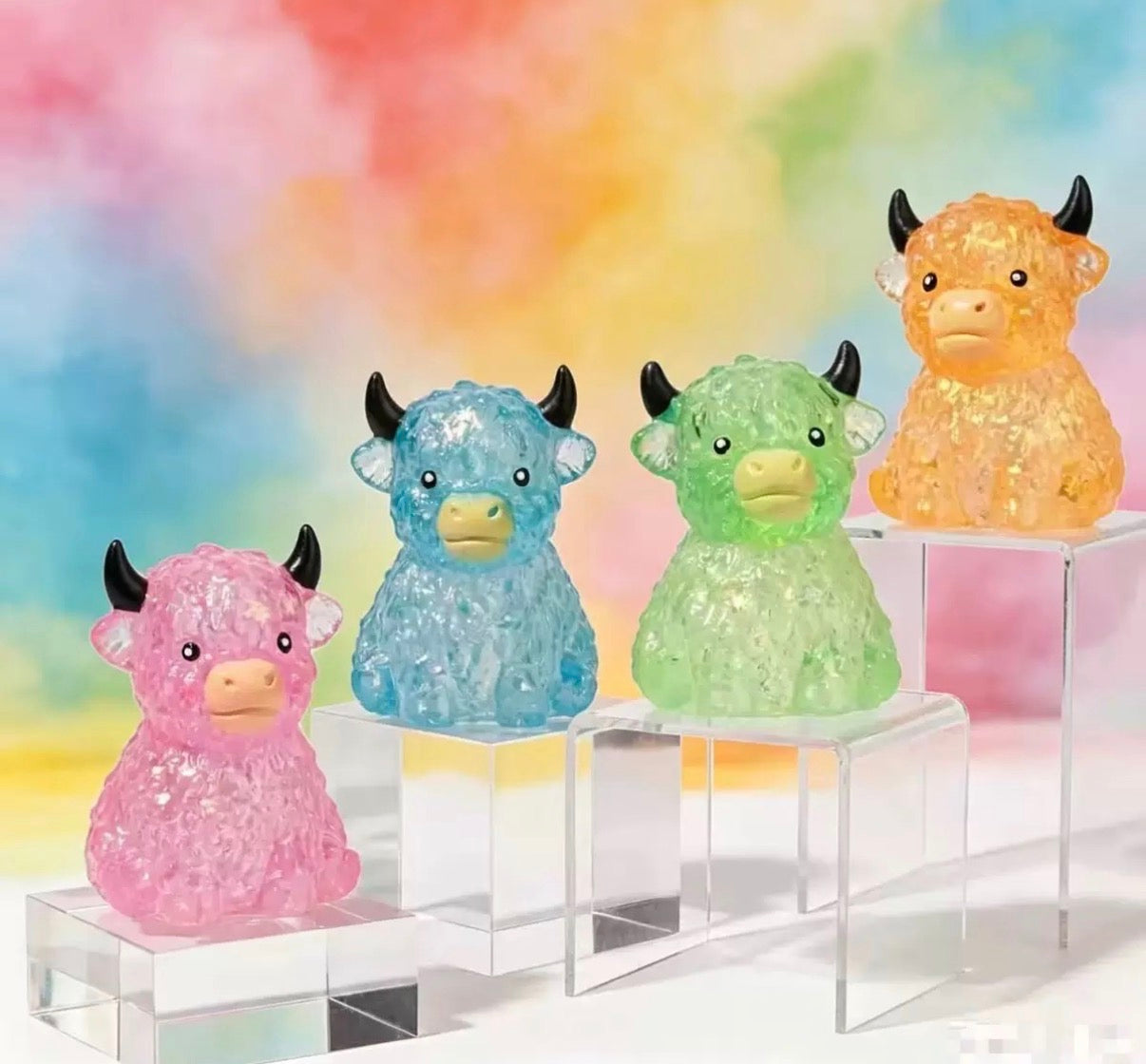 Squishy bundle -4