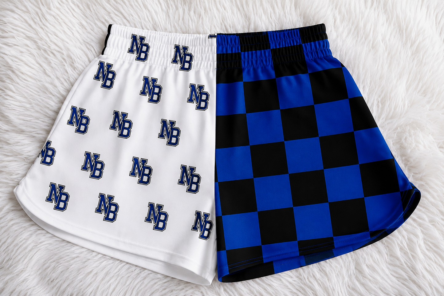 PREORDER CUSTOM SHORTS-KIDS