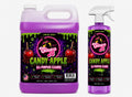 Clean B Halloween 1 Gallon Container & 16 oz Bottle Combo Pack Limited Edition