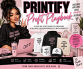 Printify Ebook