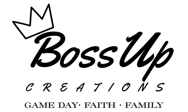 BossUp Creations
